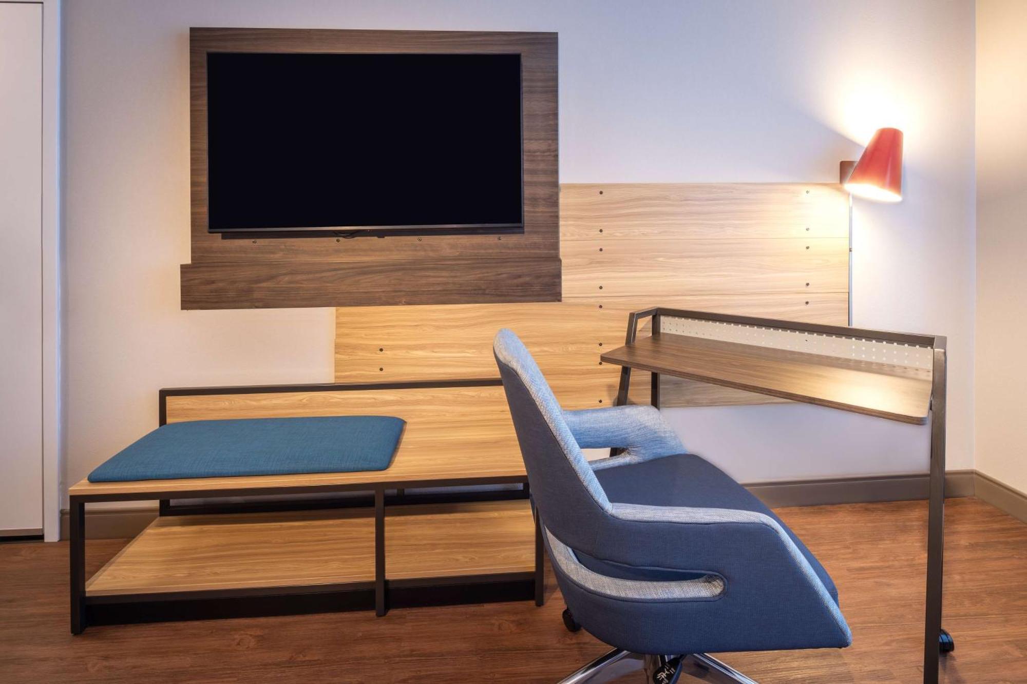 Hotel Tru By Hilton Airport Yakima