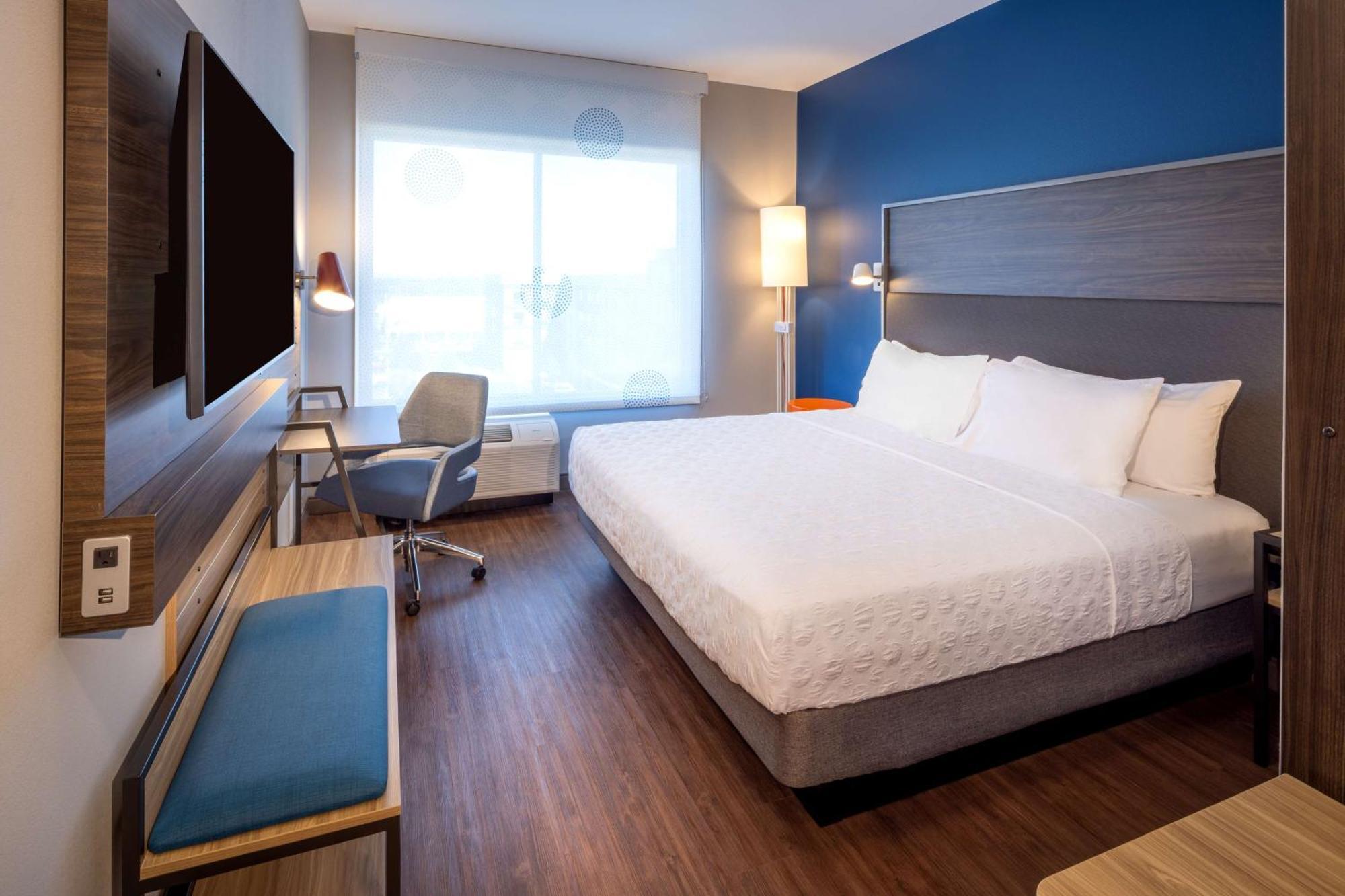 Tru By Hilton Airport