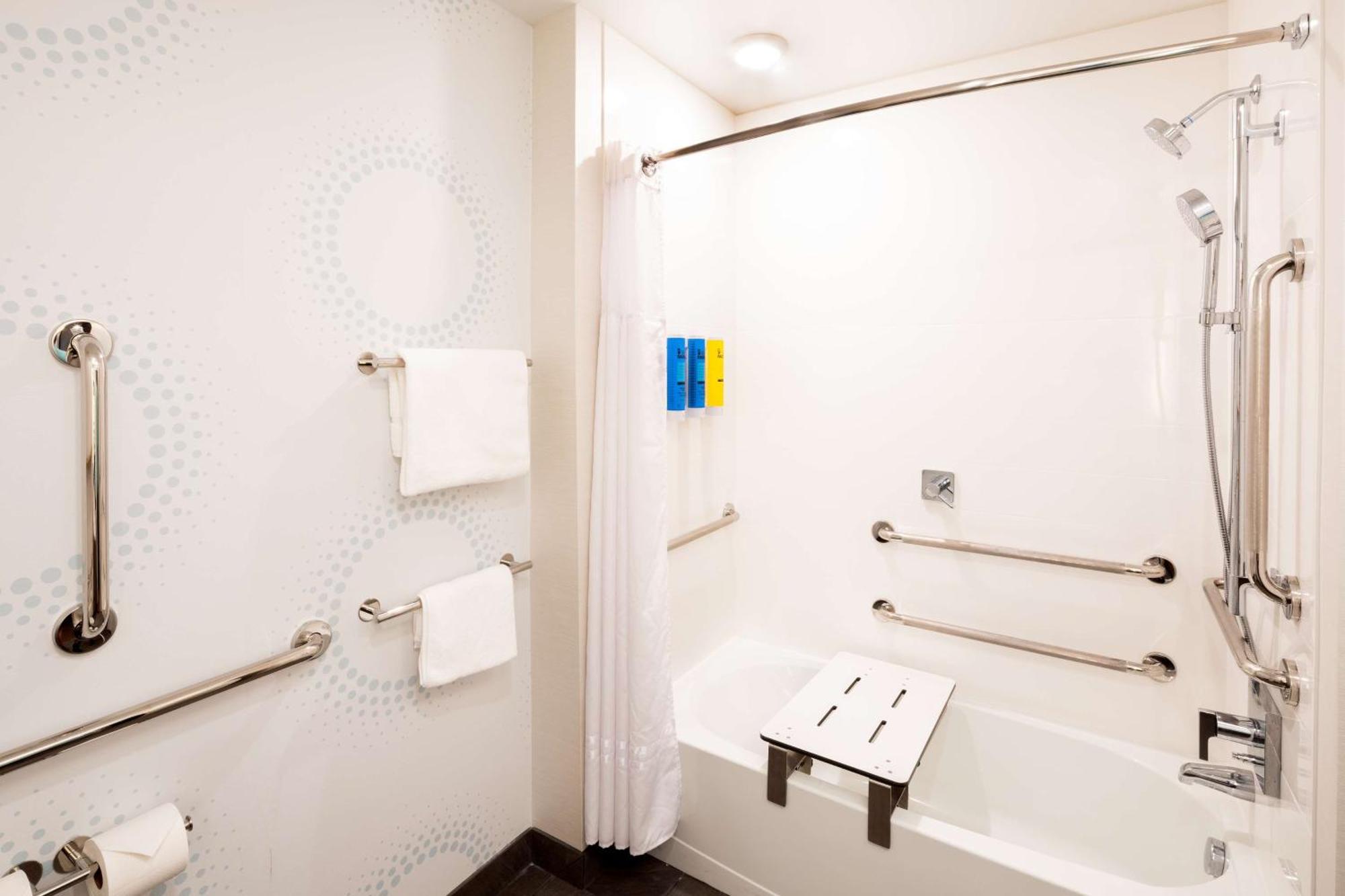 Tru By Hilton Airport 3* Yakima