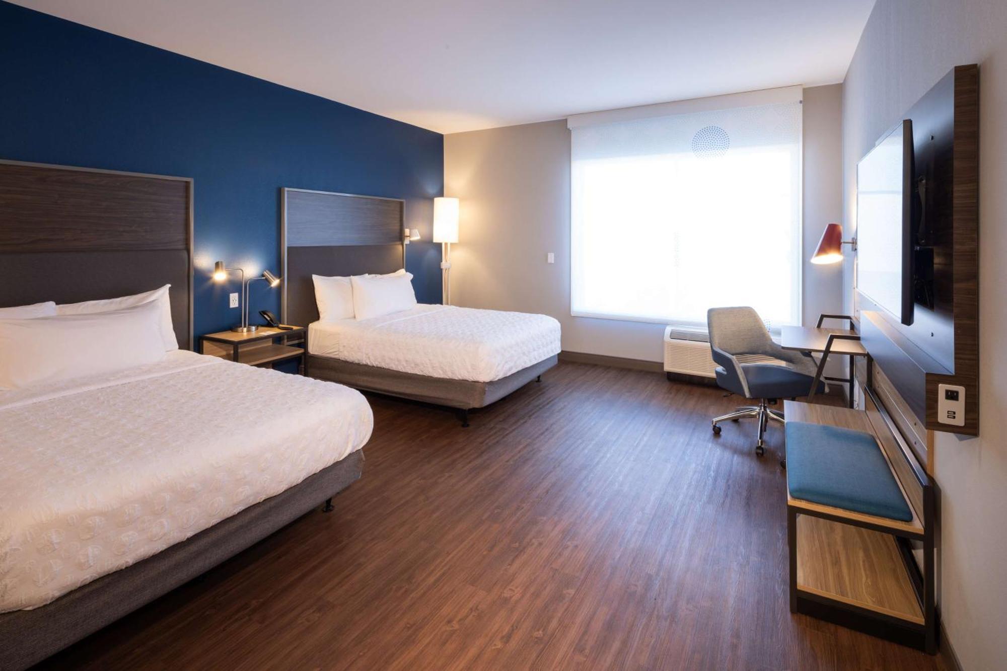 Hotel Tru By Hilton Airport