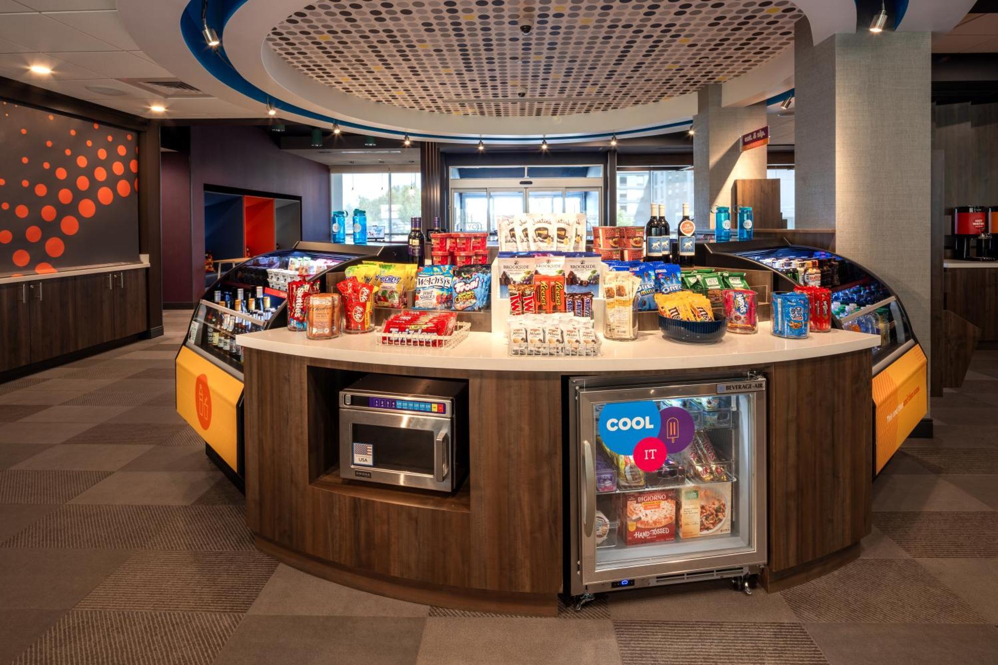 Tru By Hilton Airport