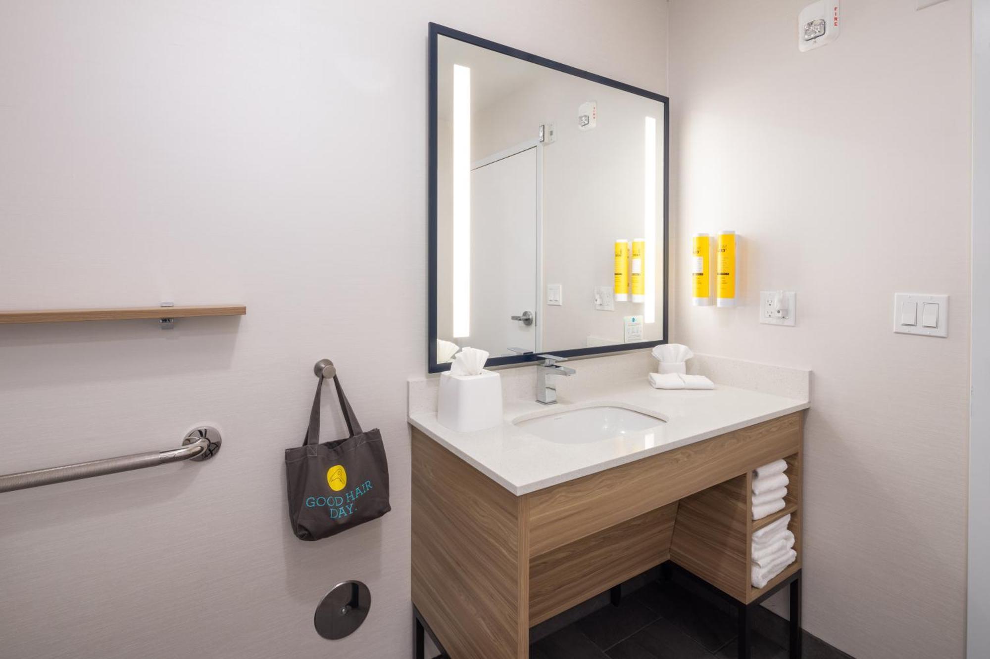 Tru By Hilton Airport 3* Yakima