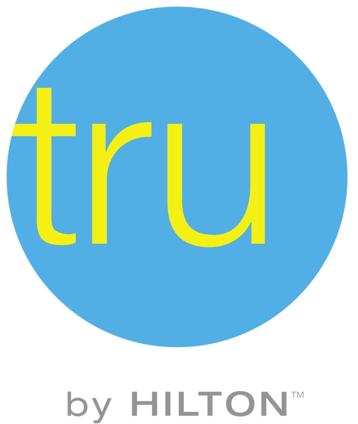 Hotel Tru By Hilton Airport Yakima